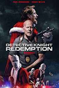 Detective Knight R