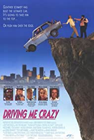 Driving Me Crazy (
