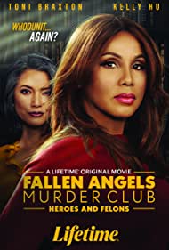 Fallen Angels Murd