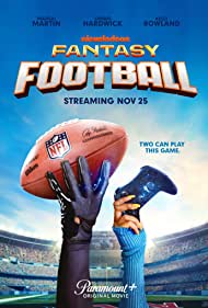 Fantasy Football (