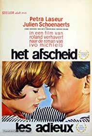 Het afscheid (1966