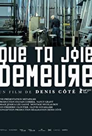 Joy of Mans Desiri