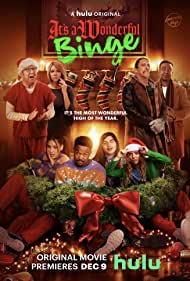 The Binge 2 Its A 