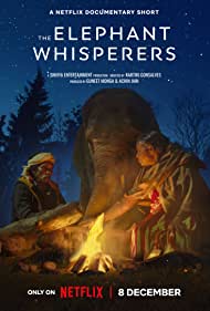 The Elephant Whisp