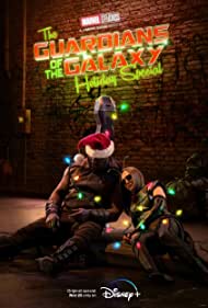 The Guardians of t