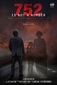 752 Is Not a Numbe