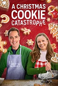 A Christmas Cookie
