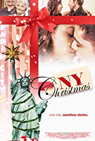 A Christmas in New