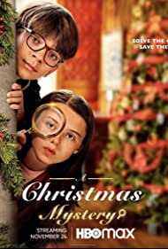 A Christmas Myster