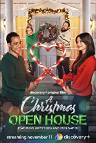 A Christmas Open H