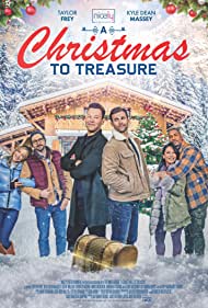 A Christmas to Tre