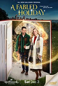 A Fabled Holiday (