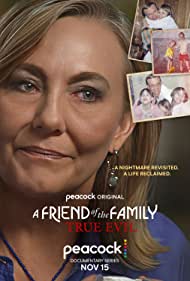 A Friend of the Fa