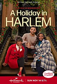 A Holiday in Harle