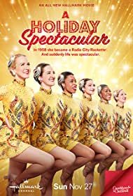 A Holiday Spectacu