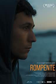 A lombre lapres mi