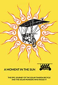 A Moment in the Su