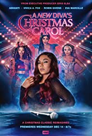 A New Divas Christ