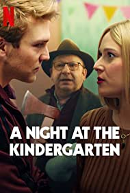 A Night at the Kin