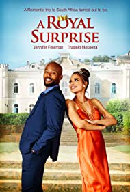A Royal Surprise (