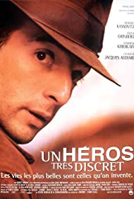A Self Made Hero (