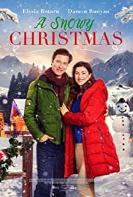 A Snowy Christmas 