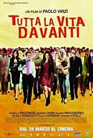 Tutta la vita dava