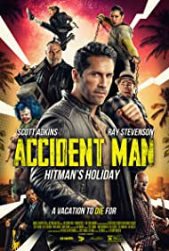 Accident Man Hitma