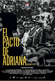 Adrianas Pact (201
