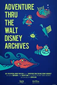Adventure Thru the