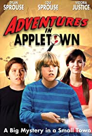 Adventures in Appl