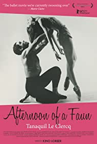 Afternoon of a Fau