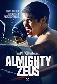 Almighty Zeus (202