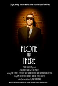 Alone Up There (20