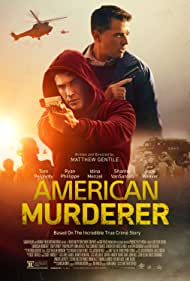 American Murderer 
