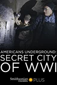 Americans Undergro
