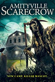 Amityville Scarecr