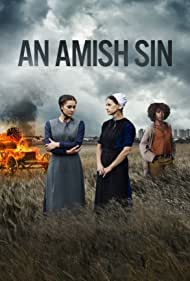 An Amish Sin (2022
