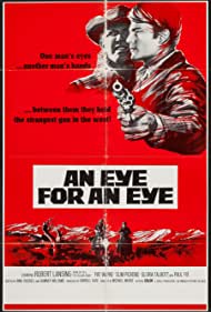 An Eye for an Eye 
