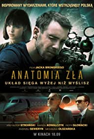 Anatomia zla (2015