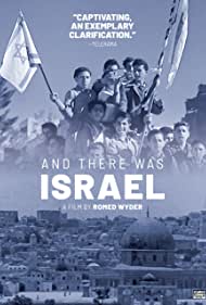 And There Was Isra
