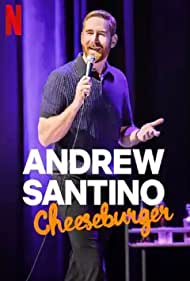 Andrew Santino Che