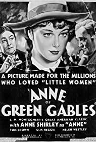 Anne of Green Gabl