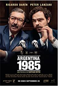 Argentina, 1985 (2