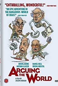 Arguing the World 