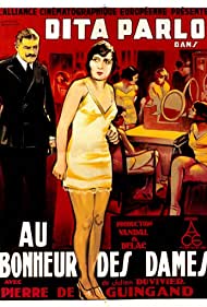 Au bonheur des dam