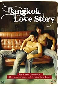 Bangkok Love Story