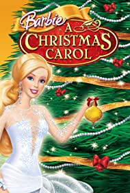 Barbie in A Christ