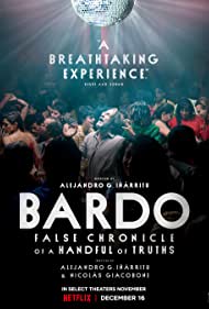 Bardo False Chroni