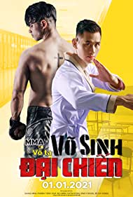 Vo Sinh Dai Chien 